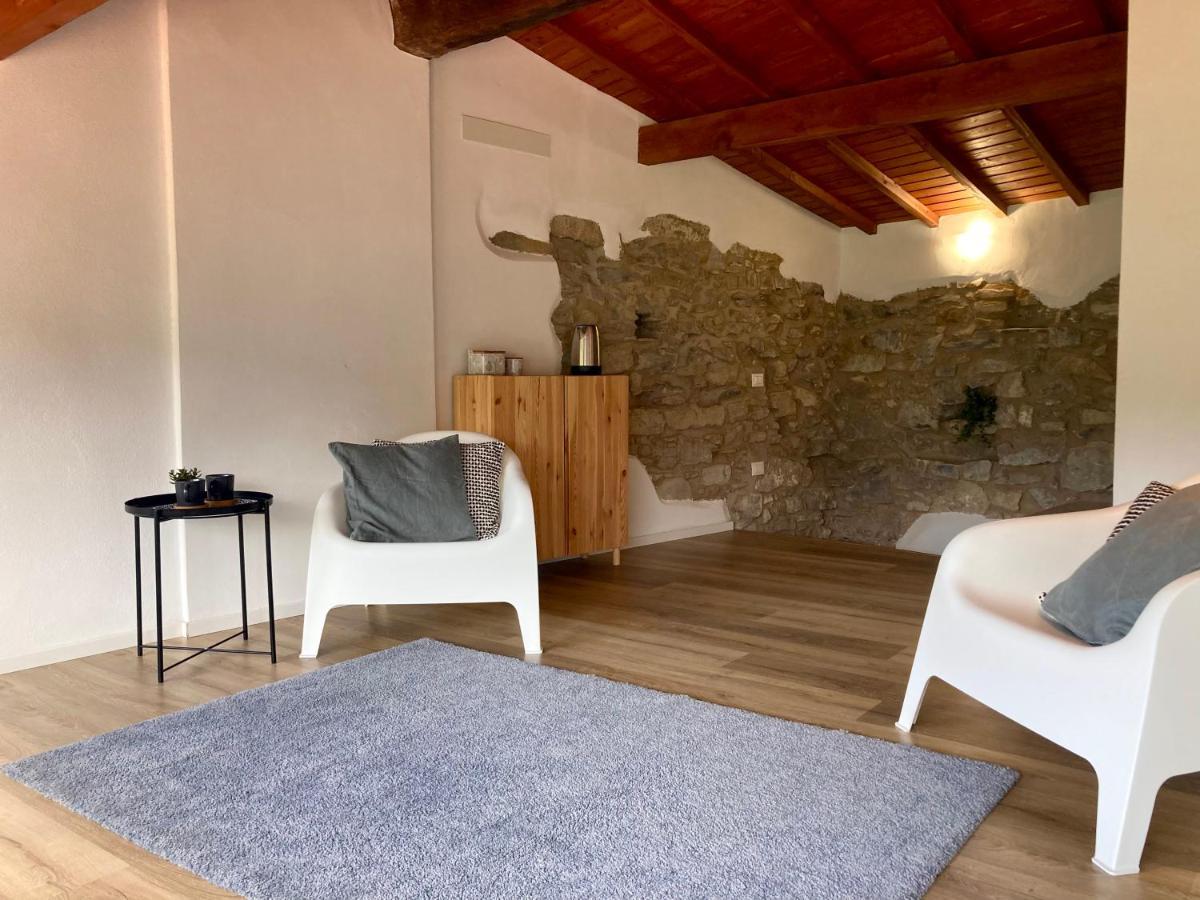 House In The Medieval Village Apricale Exterior foto